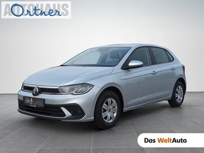 VW Polo 4Me