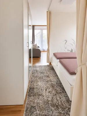 2-Zimmer-Wohnung mieten in Neusiedl am See – 35 m², € 560 – Bild 4 von 15