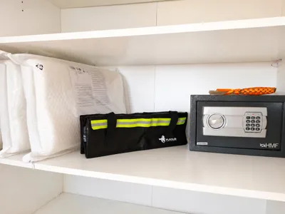 2-Zimmer-Wohnung mieten in Neusiedl am See – 35 m², € 560 – Bild 7 von 15