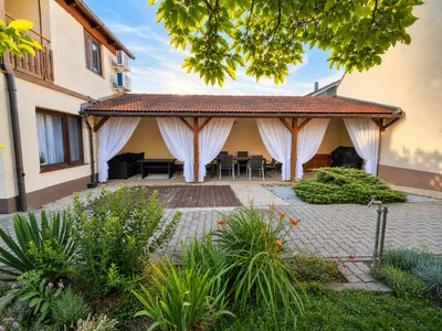 2-Zimmer-Wohnung mieten in Neusiedl am See – 35 m², € 560 – Bild 13 von 15