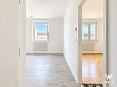 2-Zimmer-Wohnung kaufen in Wien – 57 m², € 229.800 – Bild 6 von 6