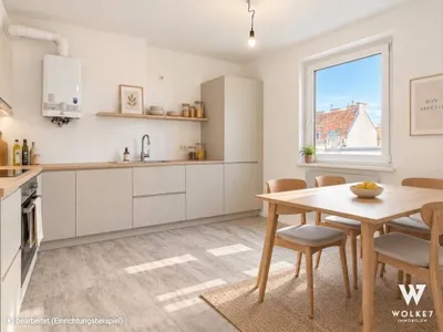 2-Zimmer-Wohnung kaufen in Wien – 57 m², € 229.800