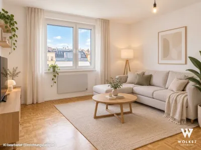 2-Zimmer-Wohnung kaufen in Wien – 57 m², € 229.800 – Bild 3 von 6