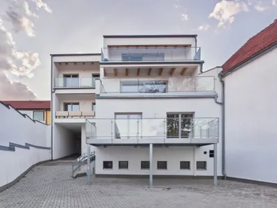 Gewerbeimmobilie kaufen in Eisenstadt - Umgebung – 296 m², € 500.000