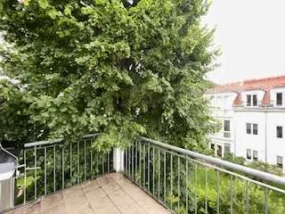 2-Zimmer-Wohnung mieten in Mödling – 56 m², € 680 – Bild 2 von 13