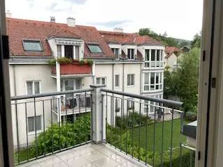 2-Zimmer-Wohnung mieten in Mödling – 56 m², € 680 – Bild 3 von 13