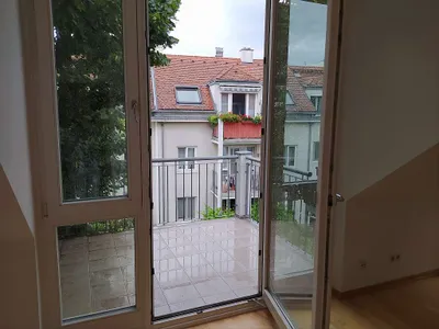 2-Zimmer-Wohnung mieten in Mödling – 56 m², € 680 – Bild 4 von 13