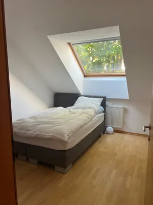2-Zimmer-Wohnung mieten in Mödling – 56 m², € 680 – Bild 13 von 13