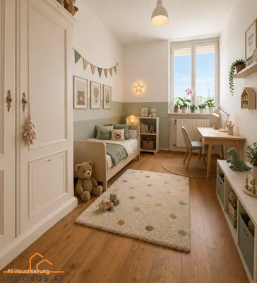 5-Zimmer-Wohnung kaufen in Wien – 120 m², € 599.000 – Bild 10 von 24