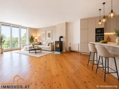 5-Zimmer-Wohnung kaufen in Wien – 120 m², € 599.000 – Bild 5 von 24