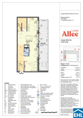 Immobilie kaufen in Wien – 127,23 m², € 1.130.000 – Bild 12 von 13