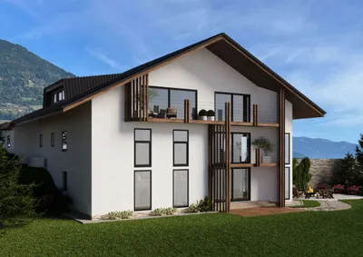 3-Zimmer-Wohnung kaufen in Feldkirchen – 107,8 m², € 756.000 – Bild 7 von 10
