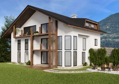 3-Zimmer-Wohnung kaufen in Feldkirchen – 107,8 m², € 756.000 – Bild 5 von 10