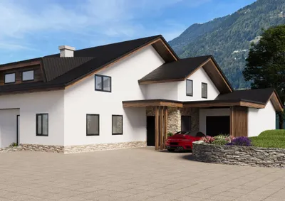 3-Zimmer-Wohnung kaufen in Feldkirchen – 107,8 m², € 756.000 – Bild 6 von 10