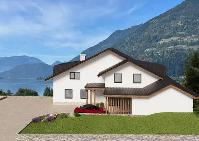 3-Zimmer-Wohnung kaufen in Feldkirchen – 107,8 m², € 756.000 – Bild 8 von 10