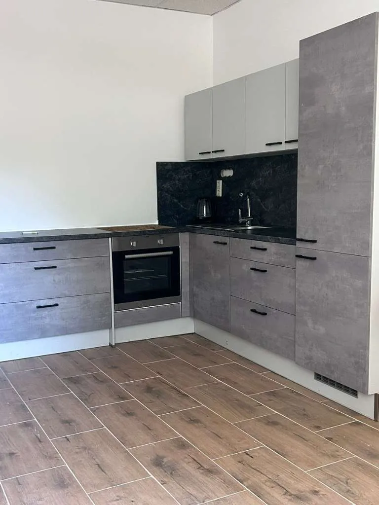 Sphinx Wohngemeinschaft - Zimmer - Widok 2
