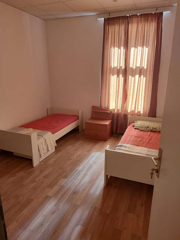 Sphinx Wohngemeinschaft - Zimmer - Widok 3