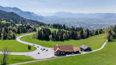 Gewerbeimmobilie kaufen in Dornbirn – Bild 55 von 64