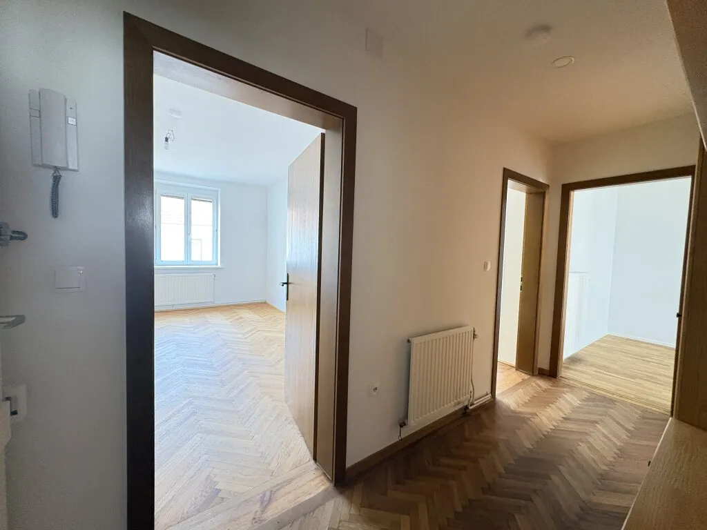 Wohnung – Baden, Katastralgemeinde Baden - Ansicht 2