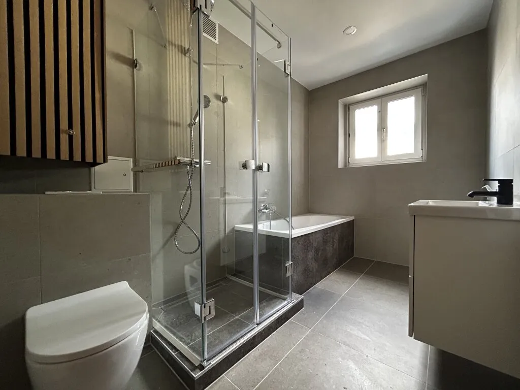 Wohnung – Baden, Katastralgemeinde Baden - Ansicht 3