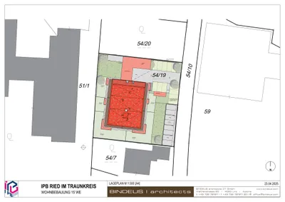 3-Zimmer-Wohnung mieten in Kirchdorf an der Krems – 74,87 m², € 1.187 – Bild 9 von 11