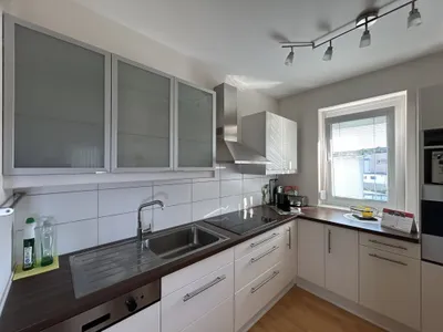 2-Zimmer-Wohnung mieten in Oberpullendorf – 82 m², € 501 – Bild 3 von 24