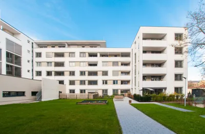 4-Zimmer-Wohnung mieten in Klagenfurt – 77,42 m², € 1.109 – Bild 1 von 15