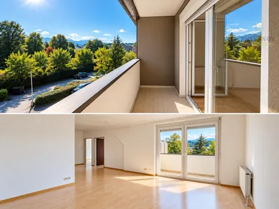2-Zimmer-Wohnung kaufen in Villach Land – 64,84 m², € 321.000 – Bild 2 von 7