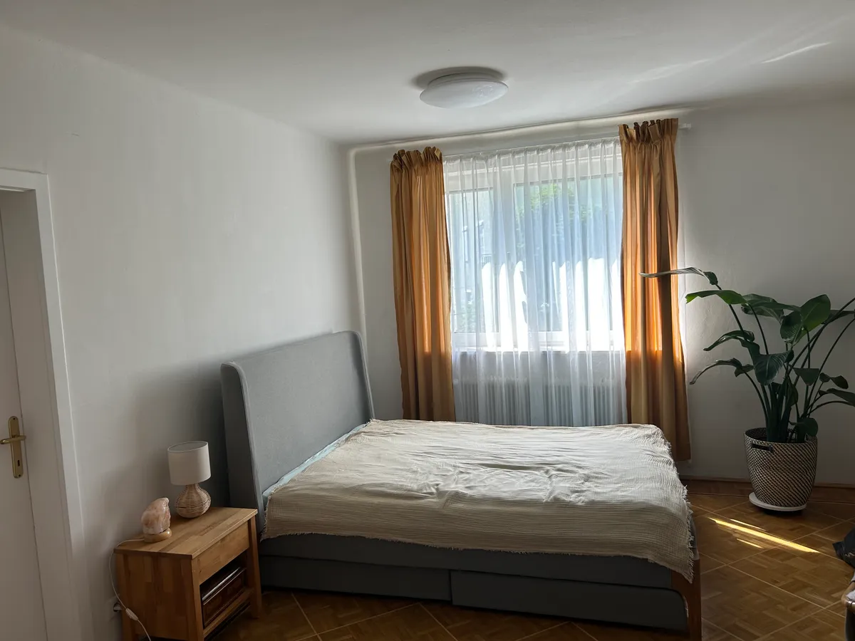 Wohnung – Salzburg - Ansicht 3