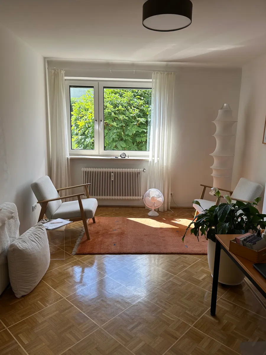 Wohnung – Salzburg - Ansicht 2