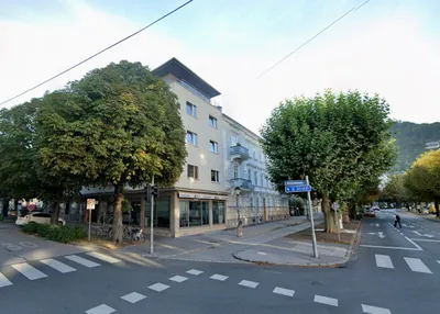 3-Zimmer-Wohnung mieten in Salzburg Stadt – 74 m², € 1.550