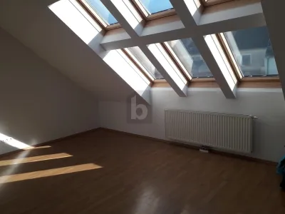 HELLER DACHGESCHOSSHIT MIT BALKON IN RUHIGER LAGE – Bild 3