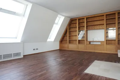 Ringstrassennähe! Luxuriöse 2-geschossige Dachterrassenwohnung in repräsentativem Stadtpalais! – Bild 3