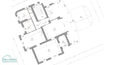 5-Zimmer-Wohnung mieten in Wien – 199 m², € 5.037 – Bild 13 von 13