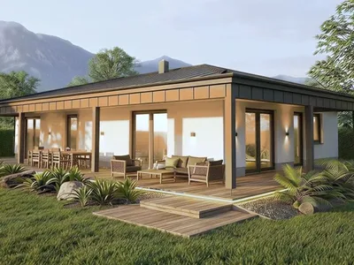 5-Zimmer-Haus kaufen in Völkermarkt – 100 m², € 409.000 – Bild 2 von 2