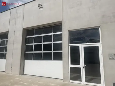 Gewerbeimmobilie mieten in Gänserndorf – 183 m², € 1.418 – Bild 2 von 2