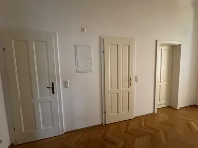 Wunderschöne Altbauwohnung mit Wiener Flair - Nähe Belvedere im 4. Bezirk – Bild 2