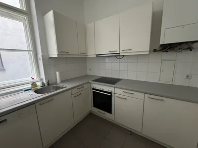 Wunderschöne Altbauwohnung mit Wiener Flair - Nähe Belvedere im 4. Bezirk – Bild 3