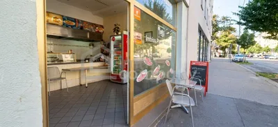 2-Zimmer-Gewerbeimmobilie mieten in Wien – 73 m², € 1.055 – Bild 3 von 8