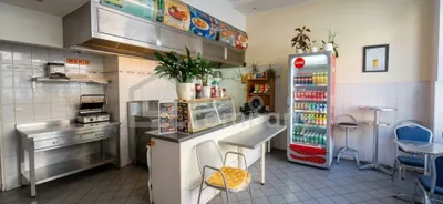 2-Zimmer-Gewerbeimmobilie mieten in Wien – 73 m², € 1.055 – Bild 1 von 8
