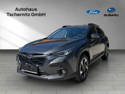 Subaru Crosstrek Premium