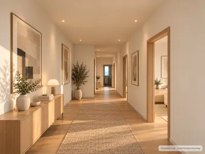3-Zimmer-Wohnung kaufen in Villach – 115 m² – Bild 4 von 7