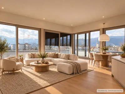 3-Zimmer-Wohnung kaufen in Villach – 115 m² – Bild 2 von 7
