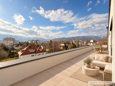 3-Zimmer-Wohnung kaufen in Villach – 115 m²