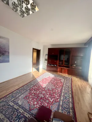 3-Zimmer-Wohnung mieten in Klagenfurt Land – 98 m², € 830 – Bild 7 von 21