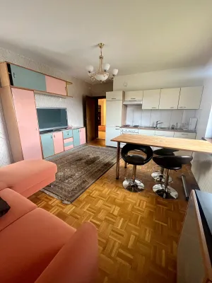 3-Zimmer-Wohnung mieten in Klagenfurt Land – 98 m², € 830 – Bild 11 von 21