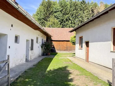 4-Zimmer-Haus kaufen in Wiener Neustadt Land – 111 m², € 235.000 – Bild 21 von 24
