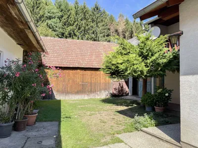 4-Zimmer-Haus kaufen in Wiener Neustadt Land – 111 m², € 235.000 – Bild 2 von 24
