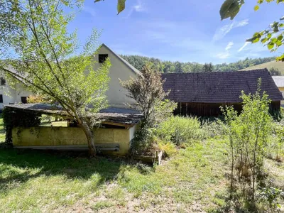 4-Zimmer-Haus kaufen in Wiener Neustadt Land – 111 m², € 235.000 – Bild 4 von 24