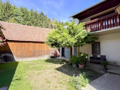 4-Zimmer-Haus kaufen in Wiener Neustadt Land – 111 m², € 235.000 – Bild 22 von 24
